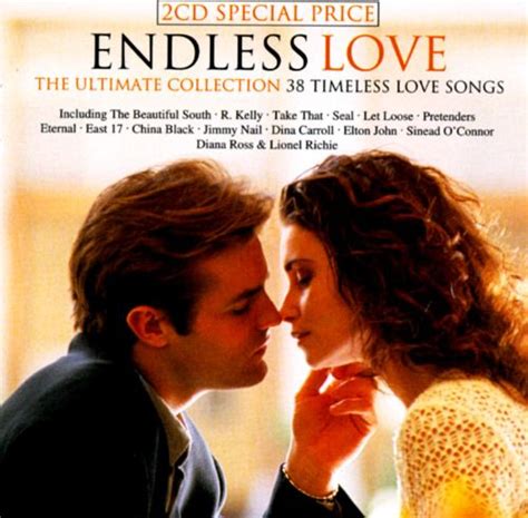 Endless Love [polygram Tv] Various Artists Songs Reviews Credits