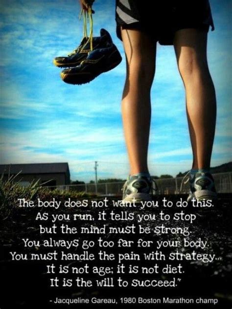 Pin On Inspirational Running Quotes