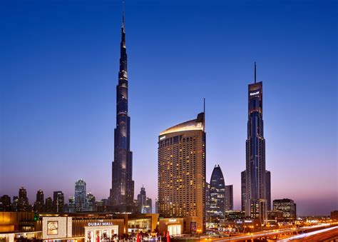 address dubai mall dubai united arab emirates hotels gds reservation codes travel weekly