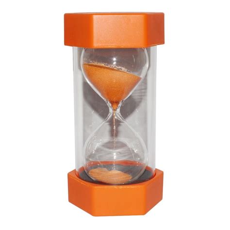 Security Fashion Hourglass 30 Minutes Sand Timer In Hourglasses From