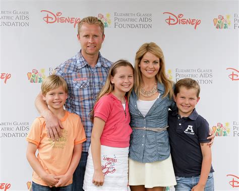 How Tall Is Candace Cameron Bure Thaipoliceplus