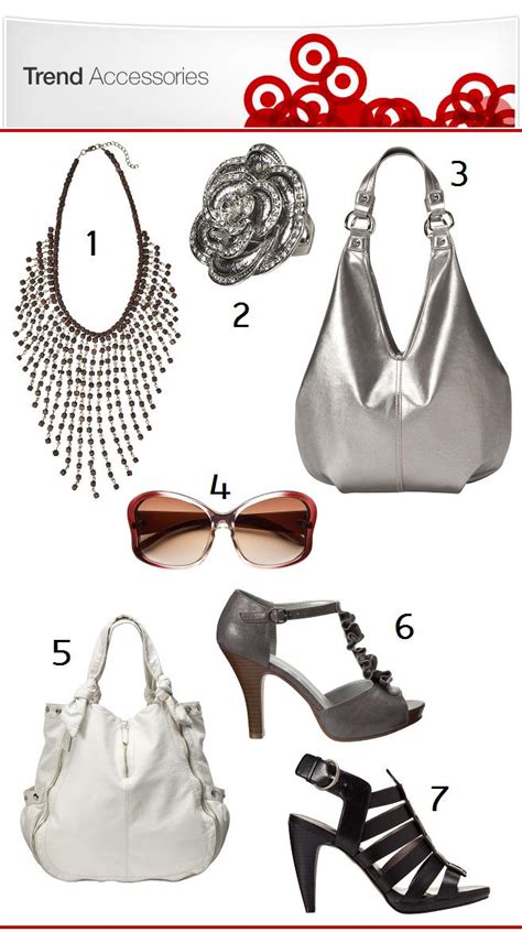 stylish moms guide  spring accessory bargains  target stylemom