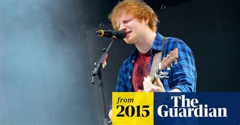 Ed Sheeran And James Blunt Help Create Un Happiness Playlist United