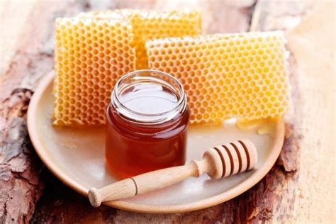 como saber  la miel es pura  adulterada