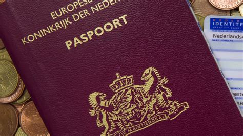 aanvragen paspoort wordt duurder nu het laatste nieuws het eerst op nunl