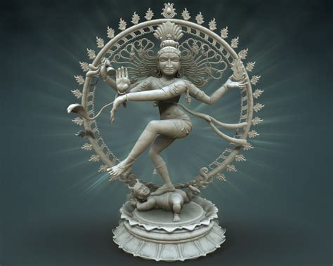 natarajasana dancing shiva pose