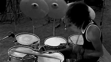 drumming pink floyd find and share on giphy