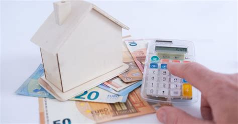 hypotheekrente daalt al tien weken op rij geld telegraafnl