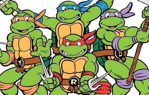 teenage mutant ninja turtles coloring pages printable