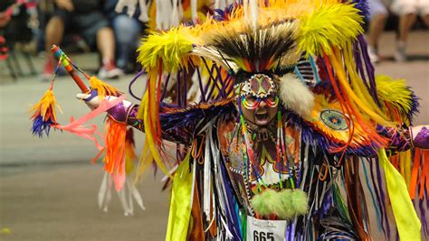 10best native american powwows that wow em