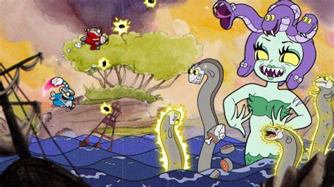cuphead review trusted reviews