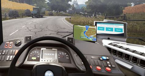 why bus simulator 18 is the perfect remedy for stress review