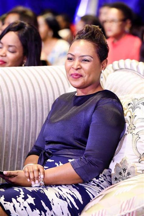 prophetess mary bushiri biography real  age net worth  dopes