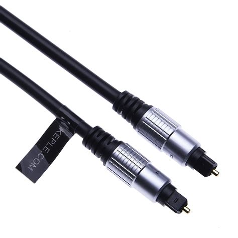 toslink optical audio cable compatible  samsung amazoncouk electronics