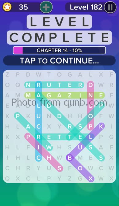word search addict answers level  qunb
