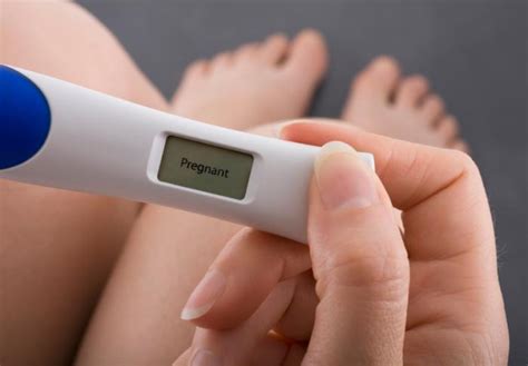 Pregnancy Tests How Soon Can You Use Them Medical News