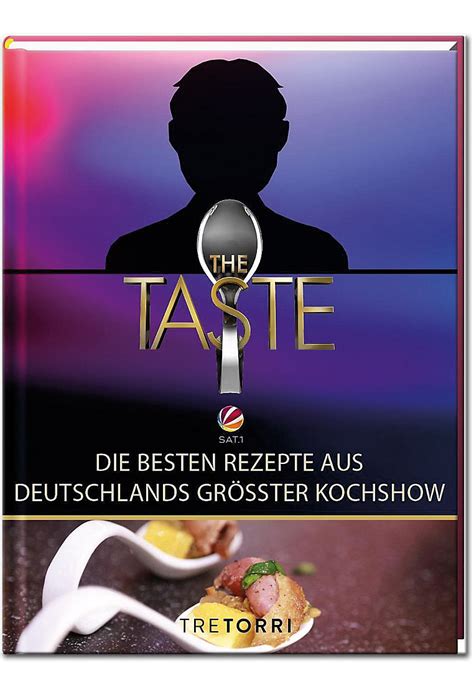 taste die besten rezepte aus deutschlands groesster