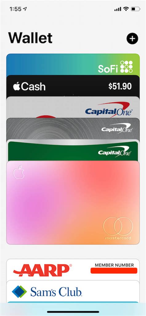 apple wallet  mac automation tips