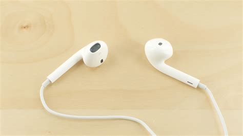 apple earpods review rtingscom