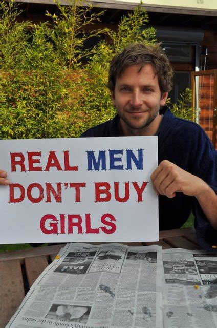 Real Men Don T Buy Girls