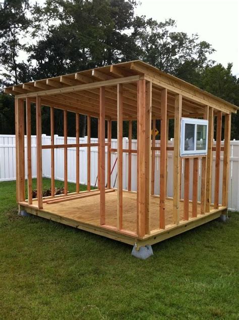 gonna have to build myself a big shed for all our h ¡¡¡ shed pinterest storage shed
