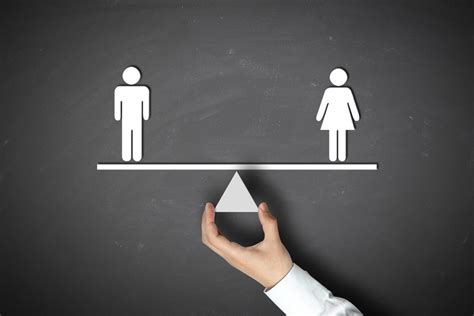 gender pendulum swings true equality and the crisis of men