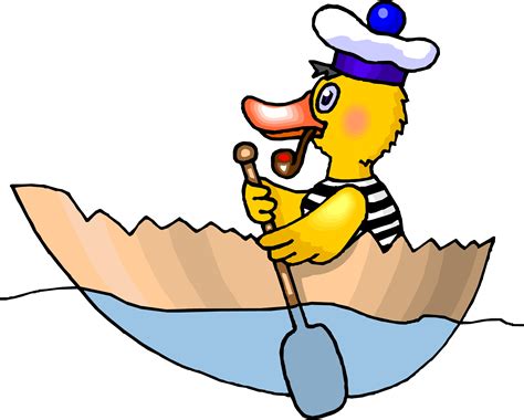 Cartoon Speed Boat Clipart Best