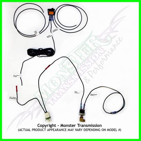 lockup wiring diagram wiring diagram pictures