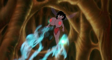 Post 3382532 Crysta Edit Ferngully Fuzzyman117 Screenshot Edit