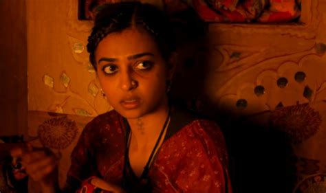 parched movie review surveen chawla radhika apte and tannishtha chatterjee make this