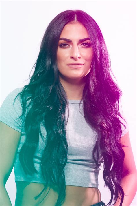 wwe smackdown s first lgbt star daria berenato talks health and fitness