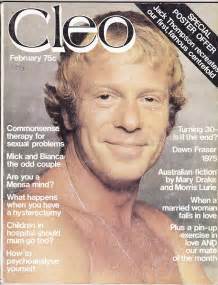 cleo magazine is set to shut down after 44 years according to reports daily mail online