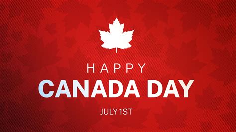 happy canada day