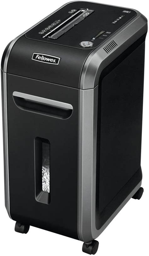 buy fellowes powershred ci   today  deals