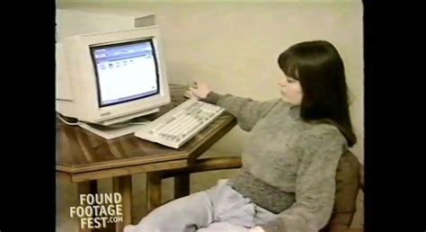 how to have cybersex on the internet this 90s video will leave you facepalming [video