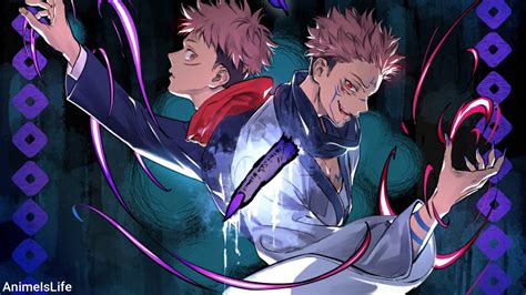 Jujutsu Kaisen Wallpaper for PC - YouTube