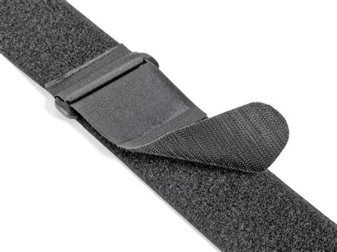 heavy duty velcro brand straps  buckle