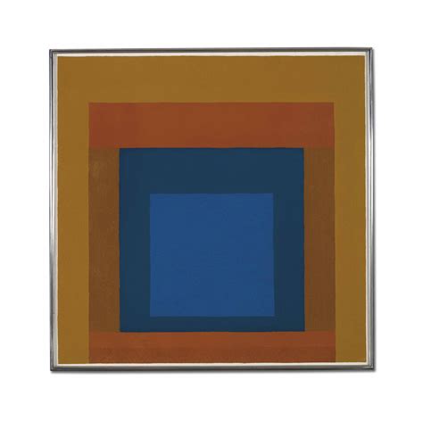 josef albers   homage   square christies