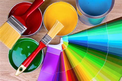 interior painting tips estimating   paint   home information gurucom