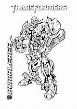 Bumblebee Coloring Transformer Pages Transformers Color Printable Drawing Print Bee Grimlock Bumble Sheets Boys Step Getcolorings Amazing Transforme sketch template