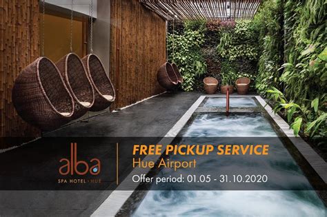 alba spa hotel hue booking deals  reviews