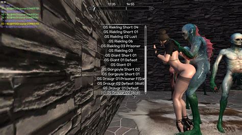 Gsposes And Slal Page 65 Downloads Skyrim Adult And Sex Mods Loverslab