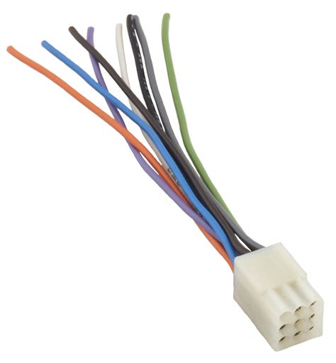 molex connectors
