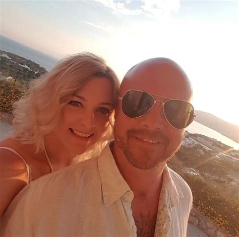 Oral Sex Wedding Photo Brit Couple Face Legal Action As
