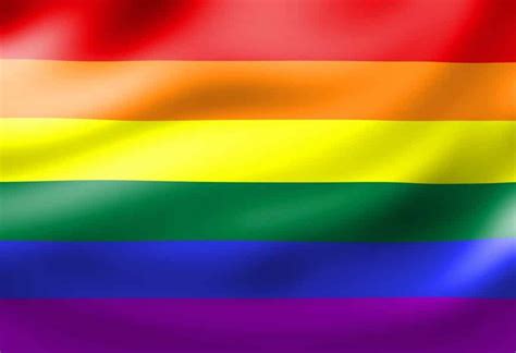 la bandera del orgullo gay ideas  fiestas de cumpleanos