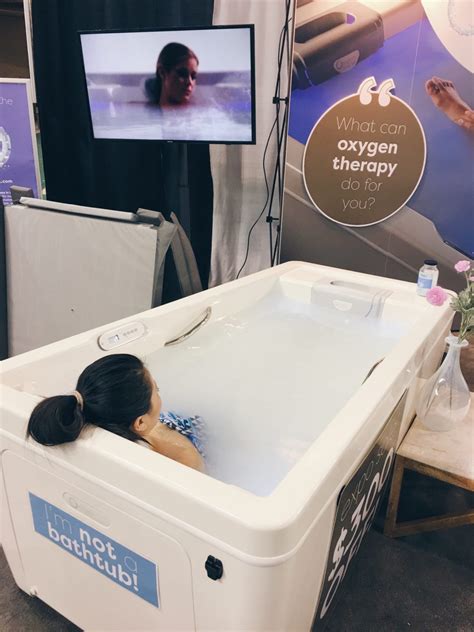 benefits  oxygenated water therapy oxygen beauty spa review