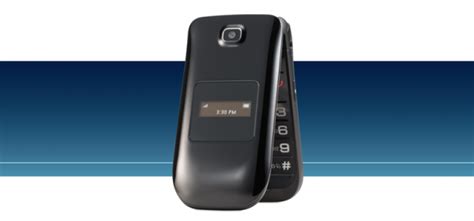 A Practical Flip Phone For A Great Low Price – The Consumer Cellular 101