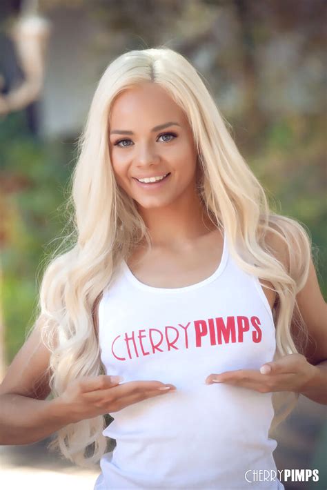 Babe Today Cherry Pimps Elsa Jean Shadowslaves Outdoor