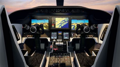 bombardier  green light  avionics upgrade  learjet aircraft ultimate jet  voice