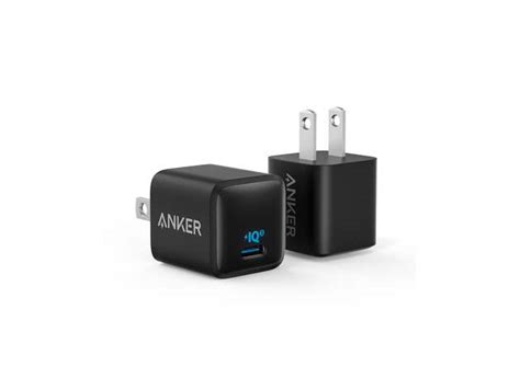 anker  charger nano  pack military times